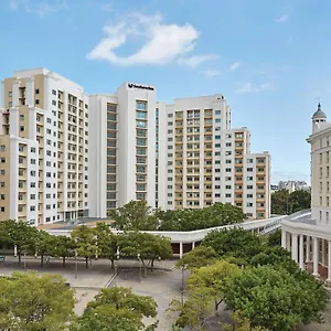 Hotel Southern Sun Waterfront, Le Cap