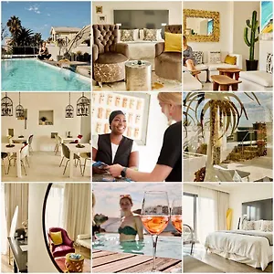 Dysart Boutique - Solar Power ***** Cape Town
