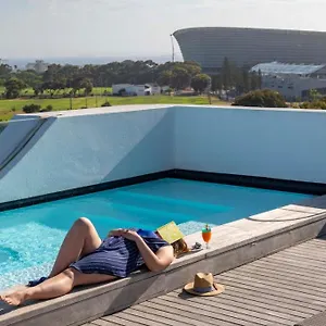 Hotel Anew Point, Kapstadt