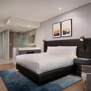 Hotel Marriott Crystal Towers, Kapstadt