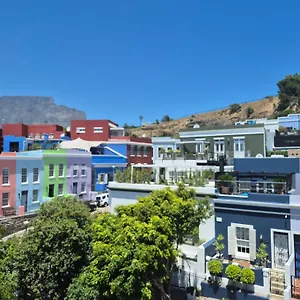 Villa De Waterkant, Le Cap