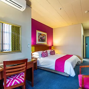 Cape Town Lodge Hotel **** Cape Town