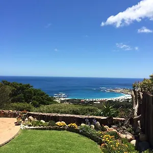Guest house Camps Bay