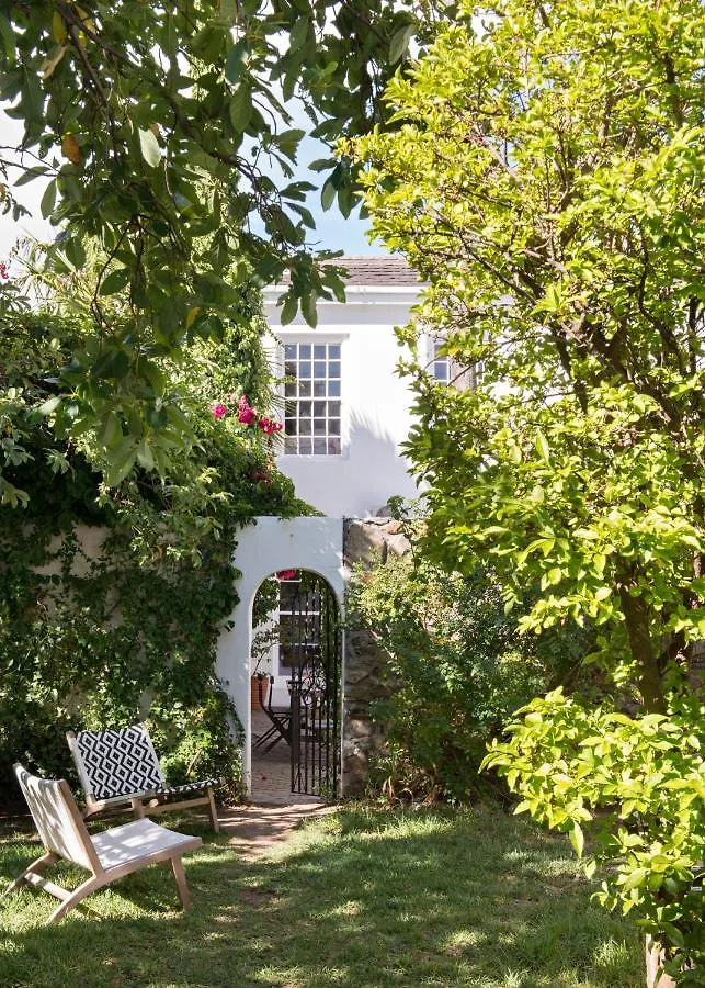 La Grenadine Hotel Cape Town