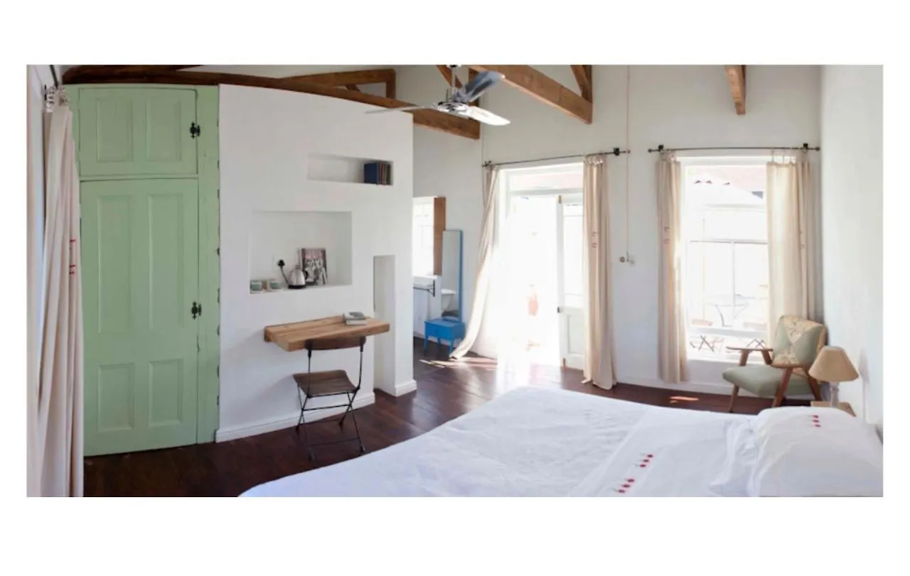 Affittacamere Hotel La Grenadine Città del Capo