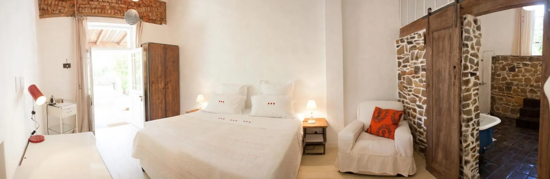 Hotel La Grenadine Città del Capo