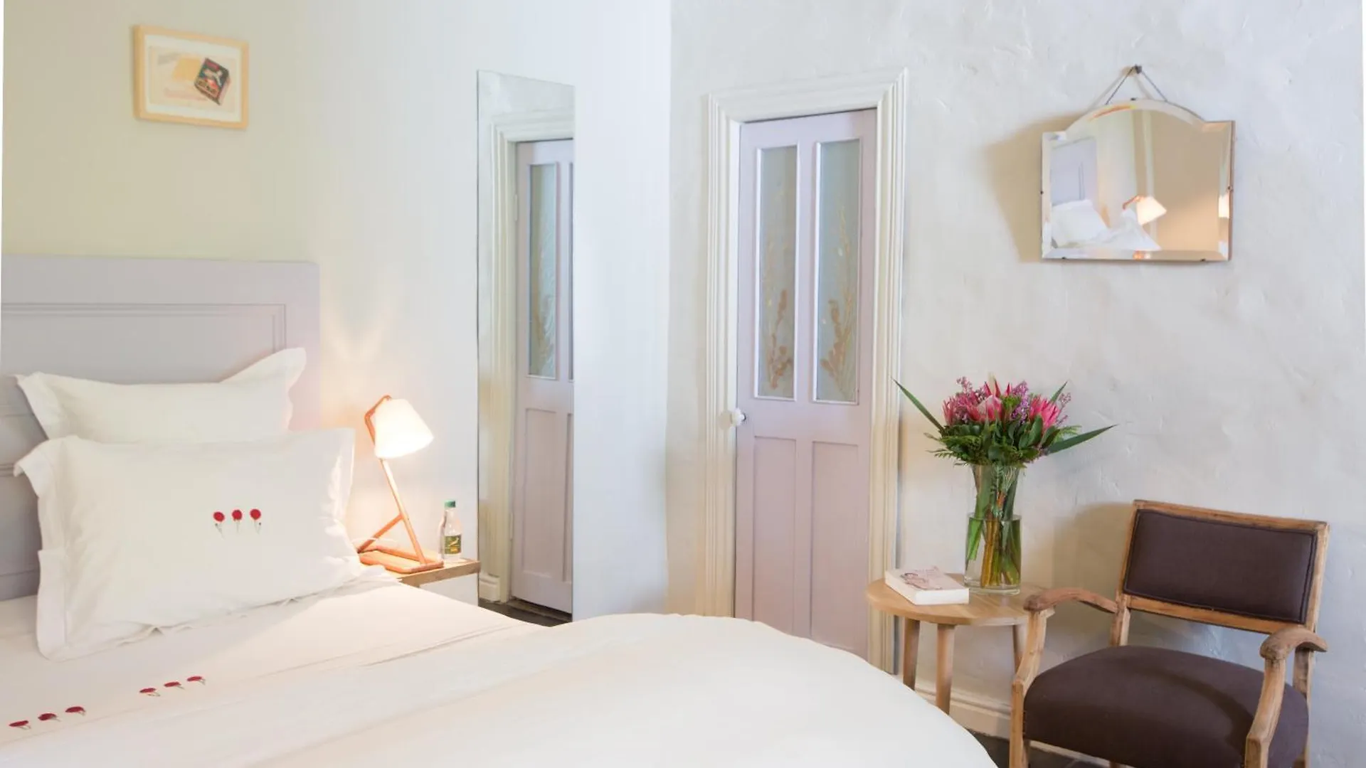 Affittacamere Hotel La Grenadine Città del Capo