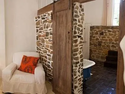 Affittacamere Hotel La Grenadine Città del Capo