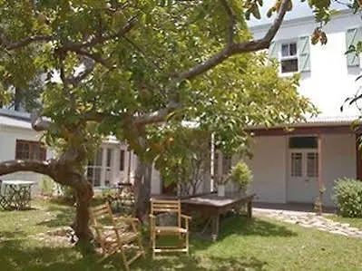 Affittacamere Hotel La Grenadine Città del Capo