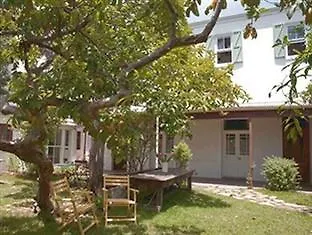 Hotel La Grenadine Città del Capo 3*,  Sudafrica